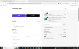ISMELIHENRIQUEZ coupon verification screenshot