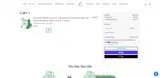 ARKANSASGALS coupon verification screenshot