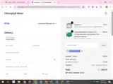 ARKANSASGALS coupon verification screenshot