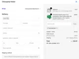 RACHAELTAM coupon verification screenshot