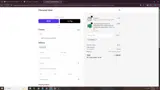 THANKFUL coupon verification screenshot
