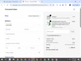 SELFCAREWITHDENISSE coupon verification screenshot