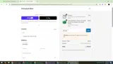 KINGHAP coupon verification screenshot