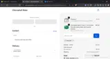 KINGHAP coupon verification screenshot