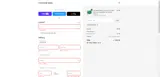 DIANACOVEI coupon verification screenshot