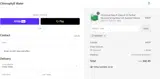 KINGHAP coupon verification screenshot