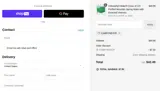 CAMRYNBYER coupon verification screenshot