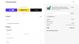 DIANACOVEI coupon verification screenshot