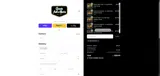 Chock Full o'Nuts coupon verification screenshot