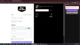 Chock Full o'Nuts coupon verification screenshot