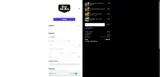 Chock Full o'Nuts coupon verification screenshot