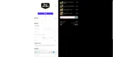 Chock Full o'Nuts coupon verification screenshot