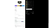 Chock Full o'Nuts coupon verification screenshot