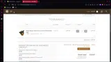 MVCCTC10 coupon verification screenshot