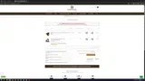 VCLOUD10 coupon verification screenshot