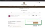 MVCCTC10 coupon verification screenshot
