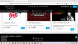 AARP coupon verification screenshot