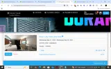CABANA25 coupon verification screenshot