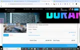 AAA coupon verification screenshot