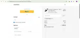 GSAWJTMD9HCV coupon verification screenshot