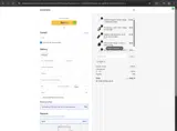 15OFF coupon verification screenshot