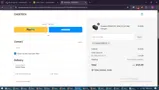 SIMPLYCODES10 coupon verification screenshot