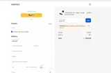 EBIRDT590 coupon verification screenshot