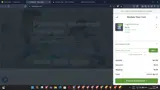 Choice Peps! coupon verification screenshot