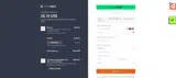 TWODART10 coupon verification screenshot