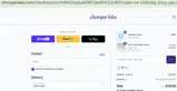 SIP coupon verification screenshot