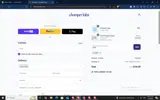 DUFF coupon verification screenshot