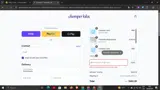 DUFF coupon verification screenshot