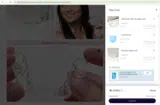 CHOMP15 coupon verification screenshot