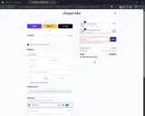 NEWYOU coupon verification screenshot