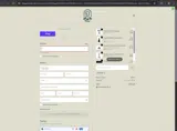 DPF20 coupon verification screenshot