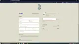 SIZEUP coupon verification screenshot