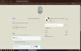MBB20 coupon verification screenshot