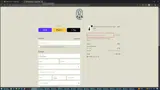 TWENTY coupon verification screenshot