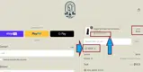SIZEUP coupon verification screenshot