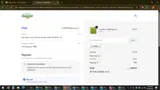 Chopsaver coupon verification screenshot
