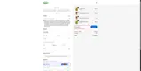 Chopsaver coupon verification screenshot