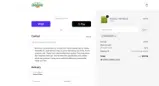 Chopsaver coupon verification screenshot