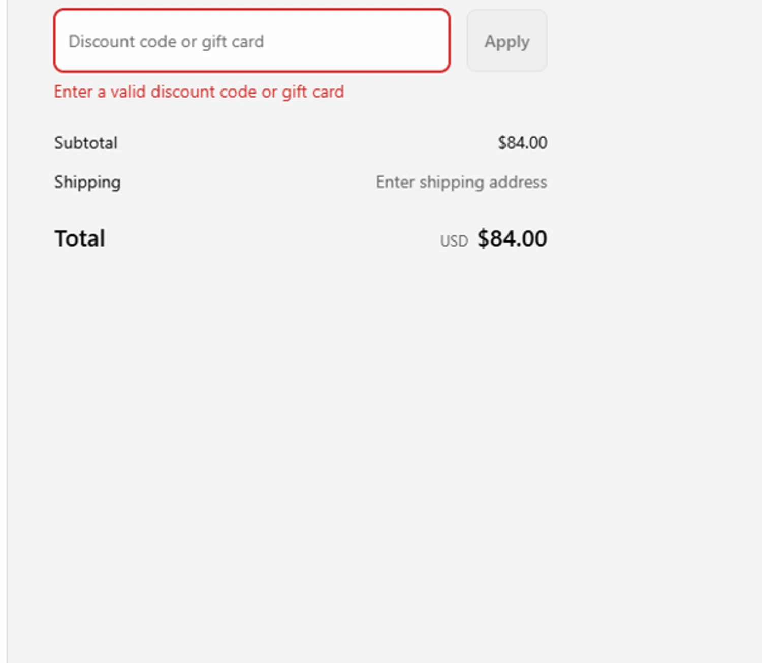 Chopt Salad promo code screenshot showing code BTB10 applied at Chopt Salad checkout page. Uploaded by SimplyCodes community member tokiio on Sep 26, 2025