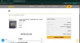53life coupon verification screenshot