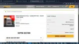 BUTTER53 coupon verification screenshot
