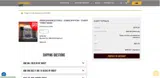FIZZOR50 coupon verification screenshot
