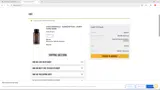 53forever coupon verification screenshot