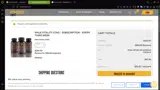 s53life coupon verification screenshot