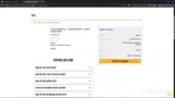 60OFF coupon verification screenshot