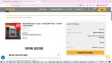 summer2024 coupon verification screenshot